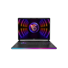 MSI Raider GE68 HX 13VG Core i9 13th Gen RTX 4070 8GB Graphics 16" 4K UHD Gaming Laptop