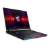 MSI Raider GE78 HX 14VHG Core i9 14th Gen RTX 4080 12GB 17" QHD Gaming Laptop