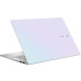 Asus VivoBook S14 S433EA Intel Core i5 1135G7 14 Inch FHD LED Dreamy White Laptop