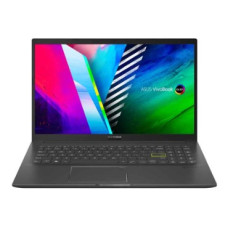 Asus VivoBook S15 S513EQ Intel i5 1135G7 15.6 Inch FHD OLED Indie Black Laptop
