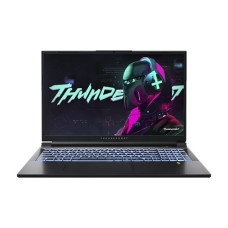 ThundeRobot 911MT Core i5 12th Gen RTX 3060 15.6" FHD 144Hz Gaming Laptop