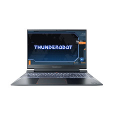 ThundeRobot 911X Core i5 13th Gen RTX 4050 8GB 15.6" FHD 165Hz Gaming Laptop