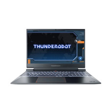 Thunderobot 911X Core i5 13th Gen RTX 4050 6GB 15.6" FHD 165Hz Gaming Laptop