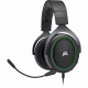 Corsair HS50 Stereo Gaming Headset Carbon