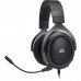 Corsair HS50 Stereo Gaming Headset Carbon