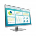 HP EliteDisplay E273 27-inch Monitor