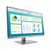 HP E27q G4 27 Inch 2K QHD IPS Monitor