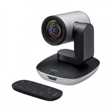 Logitech PTZ Pro 2 Video Conference Camera With Remote