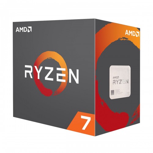 AMD Ryzen 7 3700X Processor Price in Bangladesh - PQS
