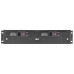 6COM 6C-14 Rack Mount Fiber 14 Slots Optic Media Converter Chassis