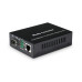 6COM 6C-400A 10/100/1000M SFP Slot Media Converter