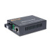 6COM 6C-BIDI-0420A BIDI SF 10/100/1000m Media Converter