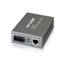 TP-Link MC200CM Gigabit Multi-Mode Media Converter