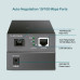 TP-Link TL-FC111A-20 10/100 Mbps WDM Media Converter