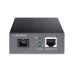 TP-Link TL-FC311B-20 Gigabit WDM Media Converter