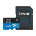Lexar High-Performance 633X 128GB UHS-I SDHC Memory Card