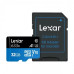 Lexar High-Performance 633X 32GB UHS-I SDHC Memory Card