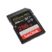 SanDisk Extreme PRO 256GB 200mbps SDHC And SDXC UHS-I Memory Card
