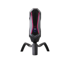 AULA T1 RGB USB Gaming Microphone