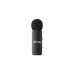 BOYA BY-V4 4-Channel Mini Wireless Microphone With Converter