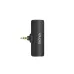BOYA BY-V4 4-Channel Mini Wireless Microphone With Converter