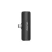 BOYA BY-V4U 2.4GHz 4-Channel Mini Wireless Microphone