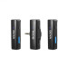 Boya BOYALINK All-in-One Design Wireless Microphone System