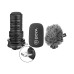 BOYA BY-DM200 Lightning Digital Mono Microphone