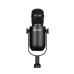 Boya BY-DM500 Dynamic Broadcasting Studio Microphone