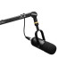 Boya BY-DM500 Dynamic Broadcasting Studio Microphone