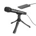 BOYA BY-HM2 Digital Handheld Microphone