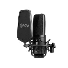 BOYA BY-M1000 Studio Microphone