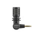 BOYA BY-M110  Mininature Condenser Microphone