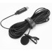 BOYA BY-M3 Lavalier microphone for Type-C devices