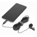 BOYA BY-M3 Lavalier microphone for Type-C devices