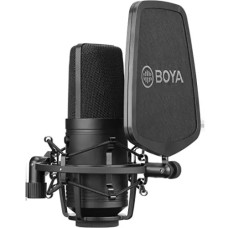 BOYA BY-M800 Studio Microphone