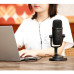 BOYA BY-PM500W Wired/Wireless Dual-Function USB Microphone