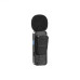 Boya BY-V2 Wireless Microphone System for iOS Device