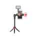 Boya By-VG330 Standard Vlogging Kit & Mm1 Microphone