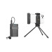 BOYA BY-WM4 Pro-K3 2.4 GHz Wireless Microphone System For iOS devices