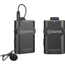 BOYA BY-WM4 Pro Wireless Microphone System