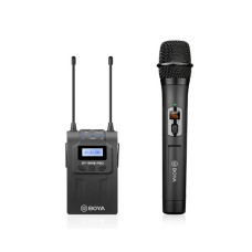 BOYA BY-WM8 PRO K3 UHF Wireless Microphone
