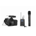 BOYA BY-WM8 PRO K4 UHF Wireless Microphone