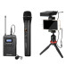 BOYA BY-WM8 PRO K4 UHF Wireless Microphone