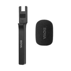 Boya BY-XM6 HM Wireless Handheld Microphone Holder