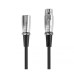 Boya XLR-C3 3-meter XLR Microphone Cable