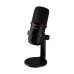 HyperX SoloCast USB-C Plug N Play Gaming Microphone
