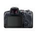 Canon EOS R6 Mirrorless Digital Camera (Body Only)