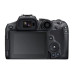 Canon EOS R7 Mirrorless Digital Camera (Body Only)