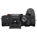 Sony A7 IV 33MP Mirrorless Digital Camera (Body Only)